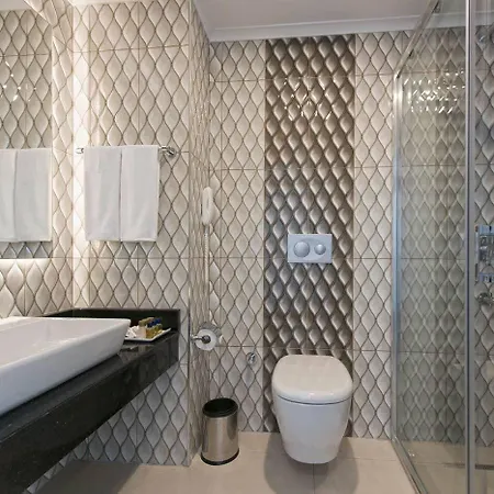 Albahir Deluxe Turkler