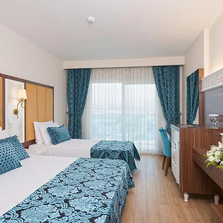 Albahir Deluxe Turkler