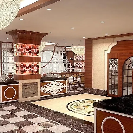 Hotel Albahir Deluxe