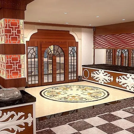 Albahir Deluxe