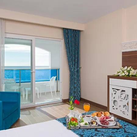 Albahir Deluxe Turkler