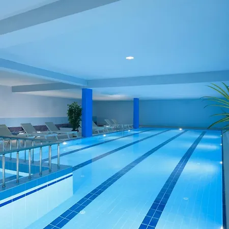 Albahir Deluxe Hotel 5*