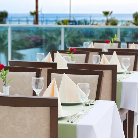 Hotel Albahir Deluxe 5*